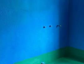 怀远卫生间测漏水多少钱