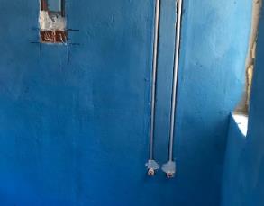  怀远卫生间测漏水价格