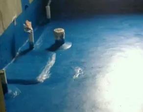 怀远卫生间测漏水多少钱