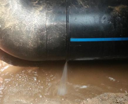 怀远楼顶渗水维修公司为大家分享下怀远卫生间漏水维修修补技术!