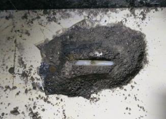 怀远漏水检测多少钱