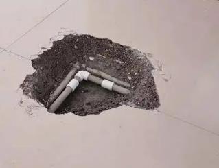  怀远检漏多少钱?